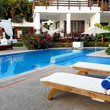 The Green House Marina Golf - Suites & Villas Puerto Vallarta Exteriér fotografie