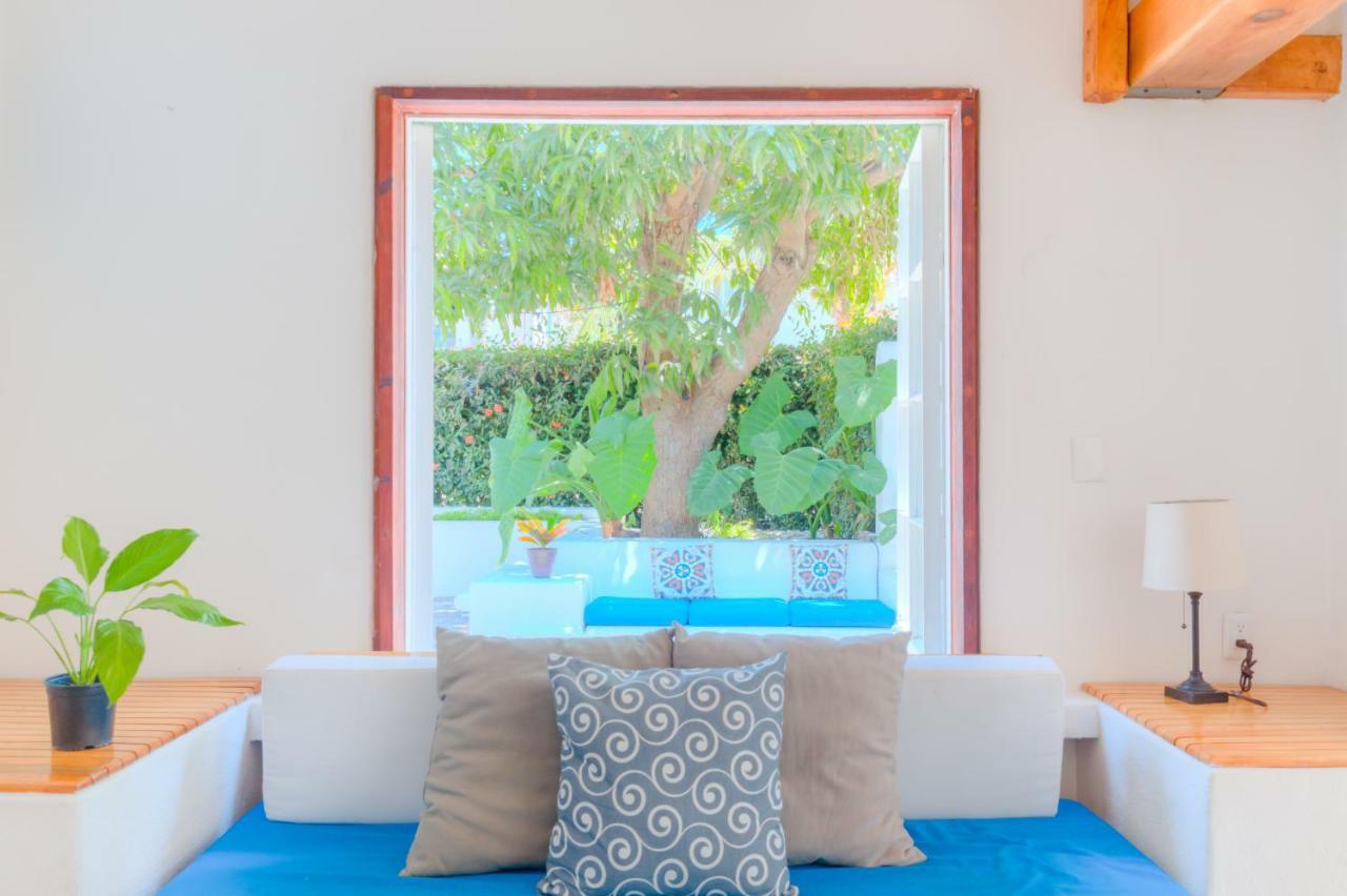 The Green House Marina Golf - Suites & Villas Puerto Vallarta Exteriér fotografie