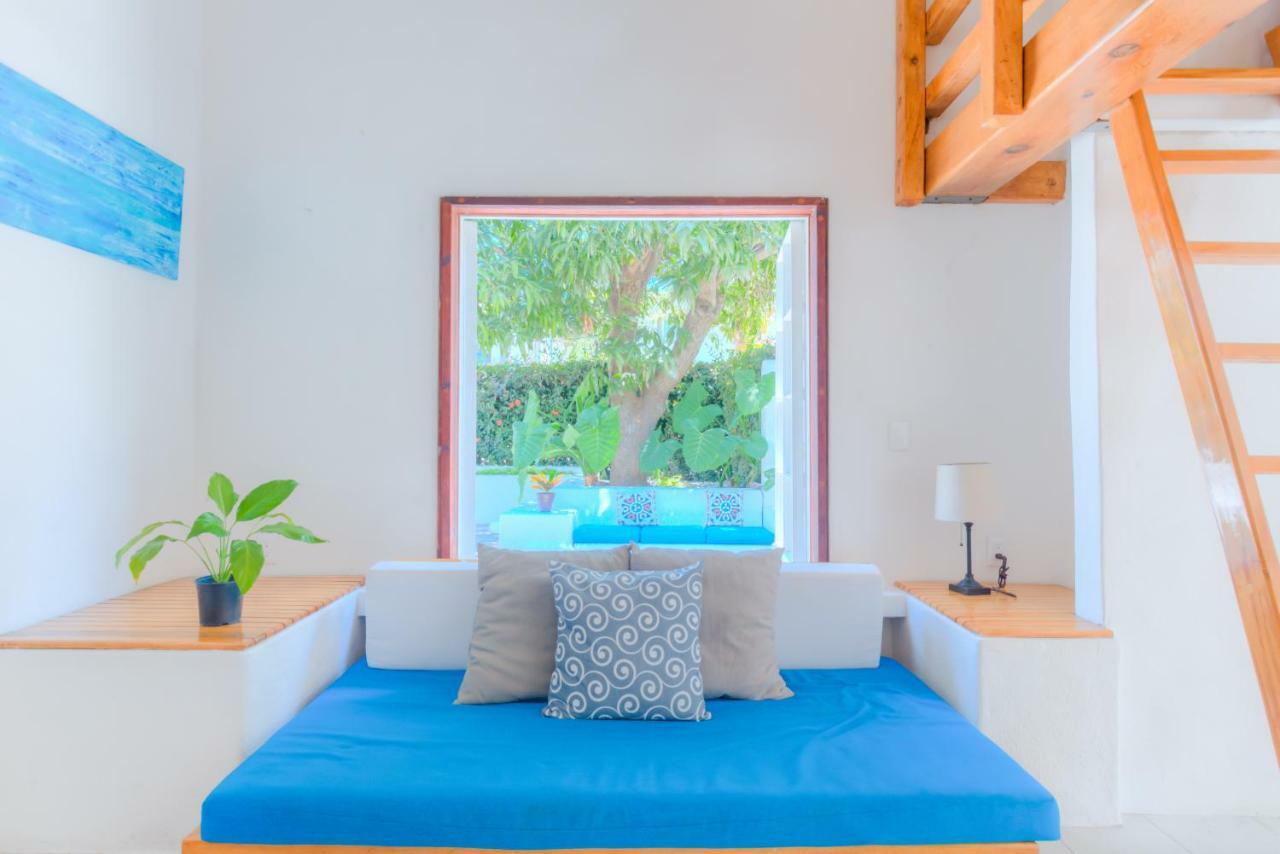 The Green House Marina Golf - Suites & Villas Puerto Vallarta Exteriér fotografie