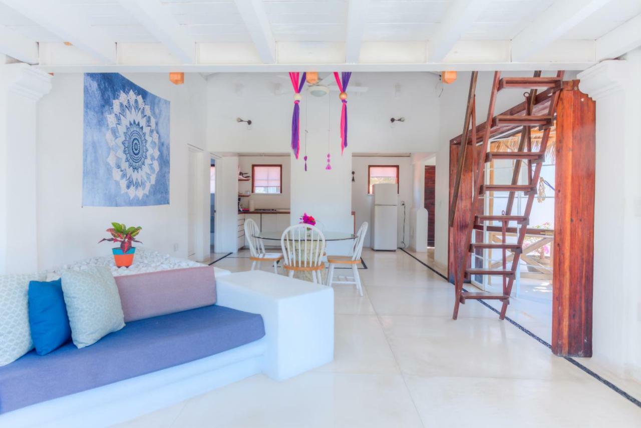 The Green House Marina Golf - Suites & Villas Puerto Vallarta Exteriér fotografie