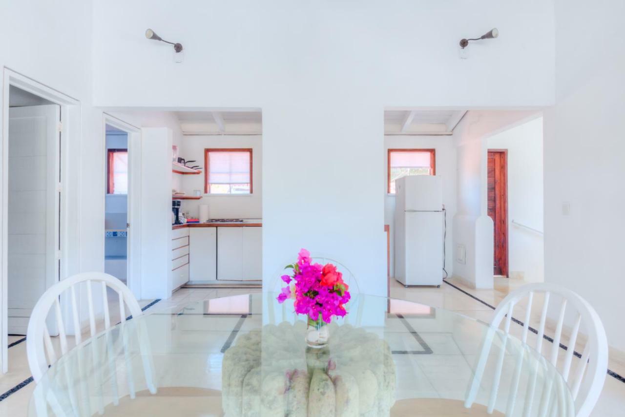 The Green House Marina Golf - Suites & Villas Puerto Vallarta Exteriér fotografie