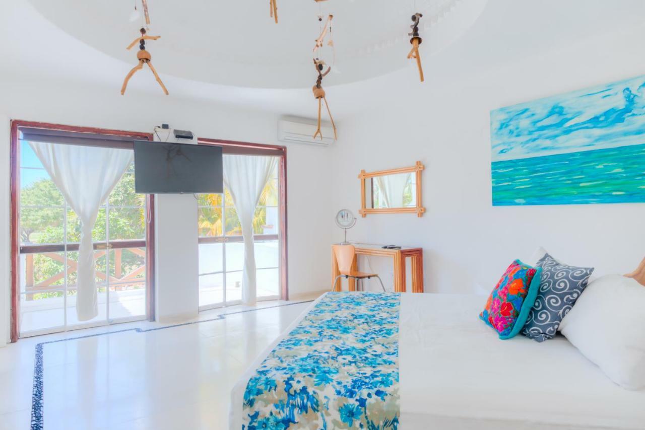 The Green House Marina Golf - Suites & Villas Puerto Vallarta Exteriér fotografie