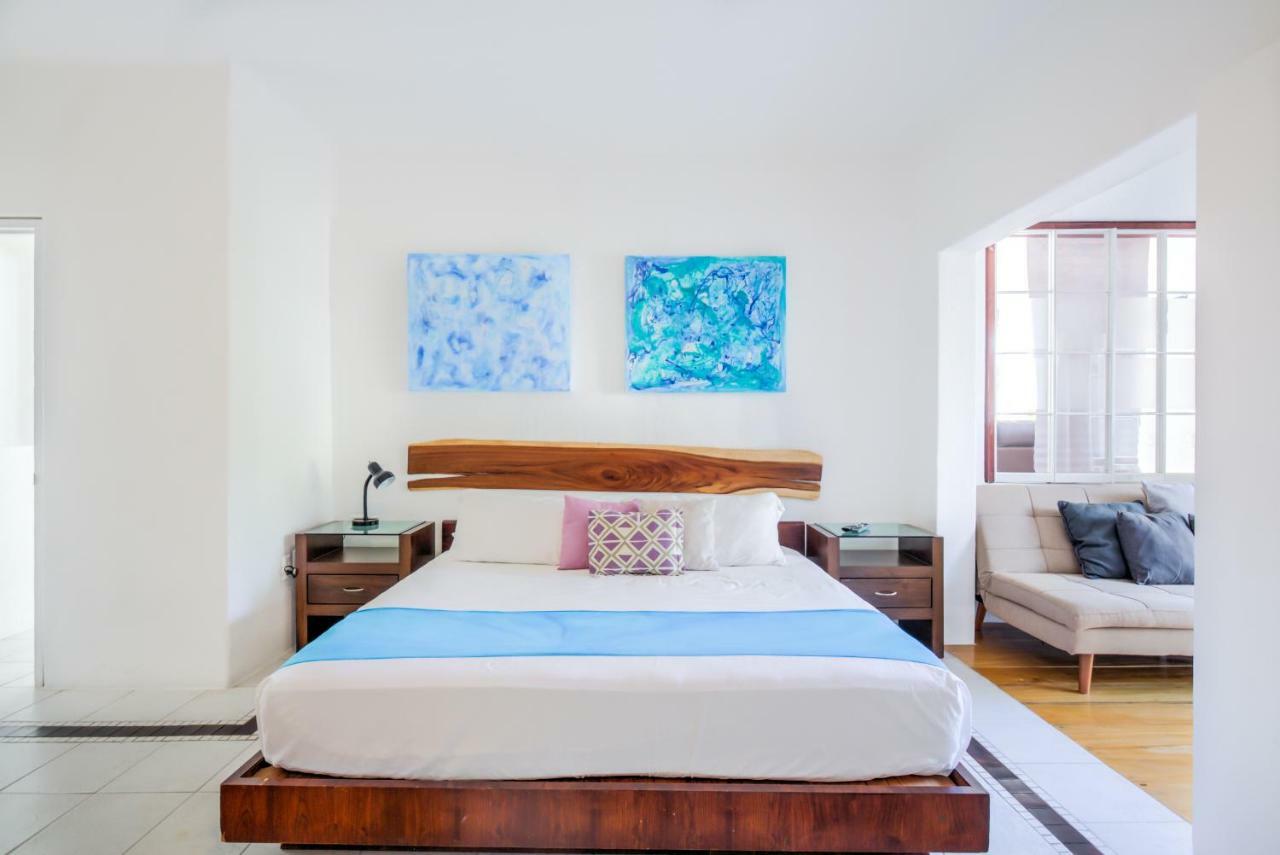 The Green House Marina Golf - Suites & Villas Puerto Vallarta Exteriér fotografie