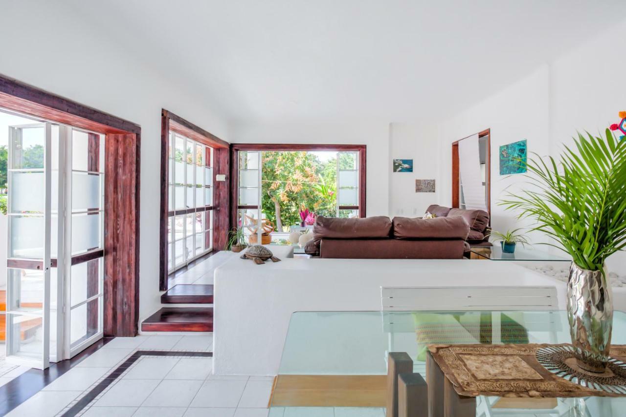 The Green House Marina Golf - Suites & Villas Puerto Vallarta Exteriér fotografie