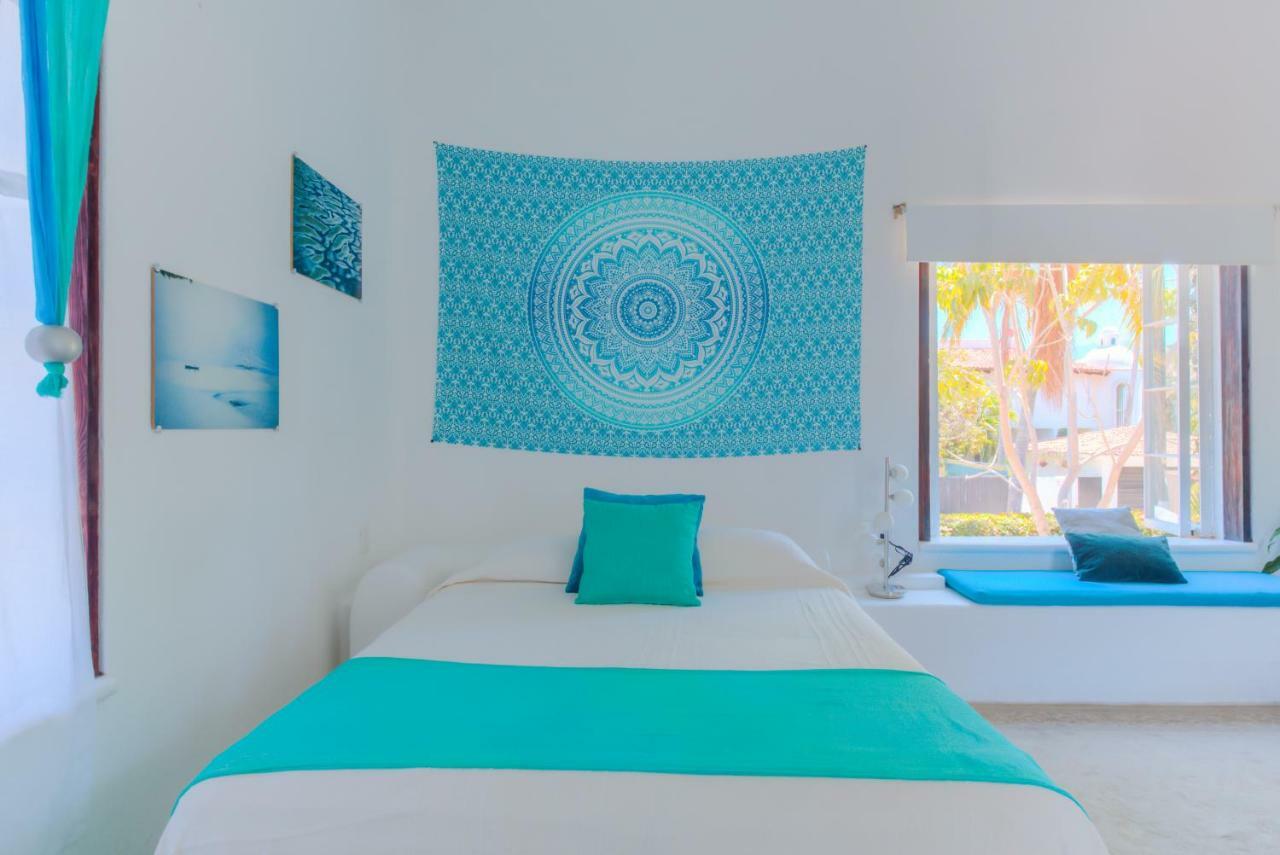The Green House Marina Golf - Suites & Villas Puerto Vallarta Exteriér fotografie