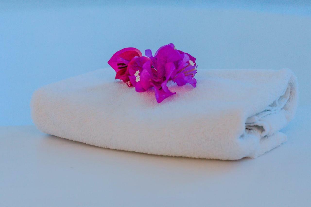 The Green House Marina Golf - Suites & Villas Puerto Vallarta Exteriér fotografie