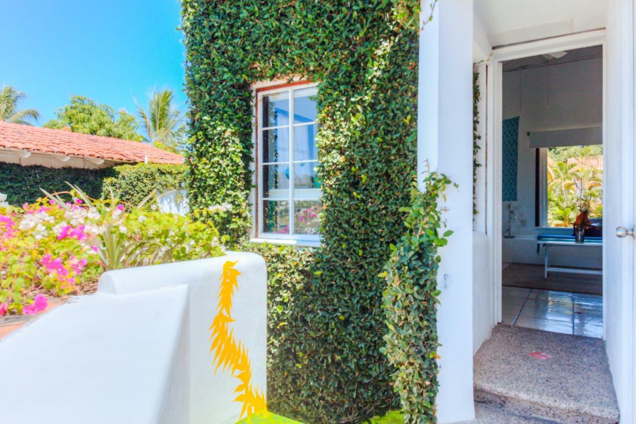 The Green House Marina Golf - Suites & Villas Puerto Vallarta Exteriér fotografie