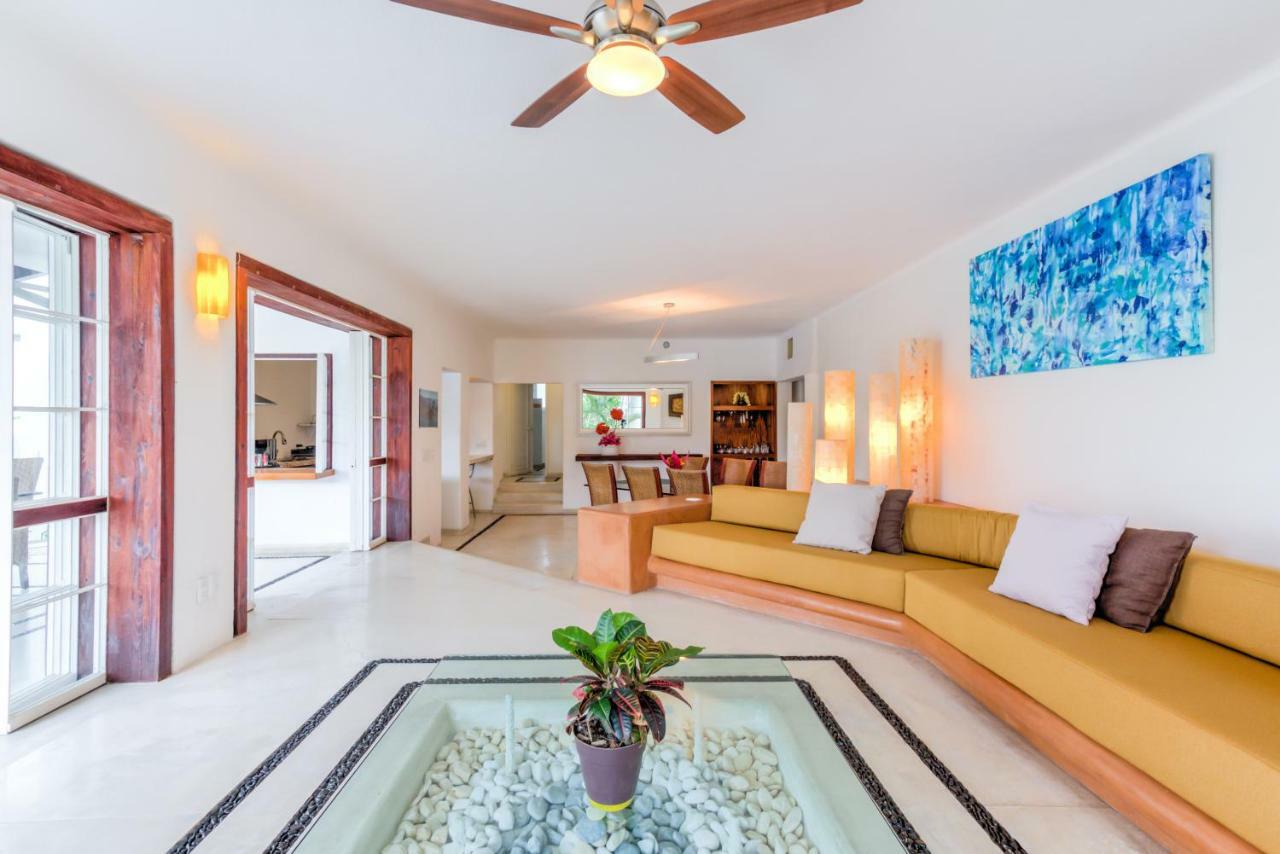 The Green House Marina Golf - Suites & Villas Puerto Vallarta Exteriér fotografie
