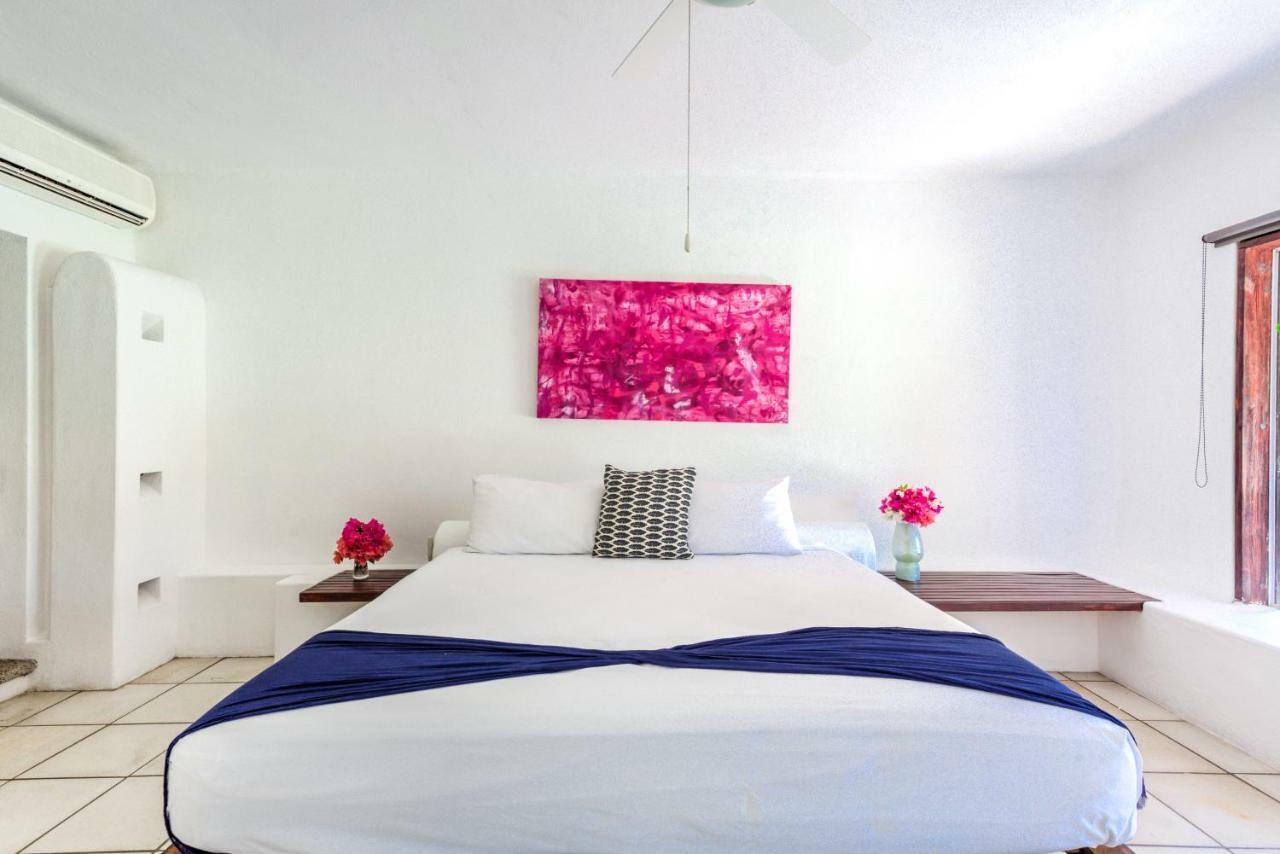 The Green House Marina Golf - Suites & Villas Puerto Vallarta Exteriér fotografie