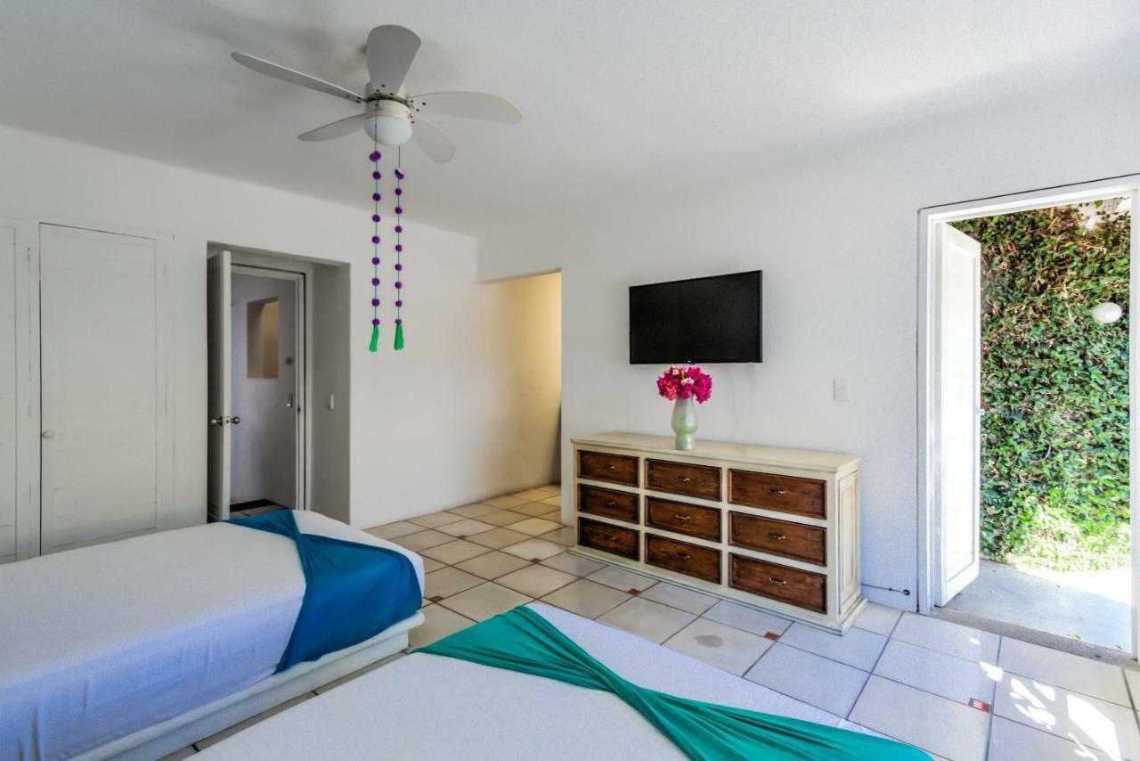 The Green House Marina Golf - Suites & Villas Puerto Vallarta Exteriér fotografie