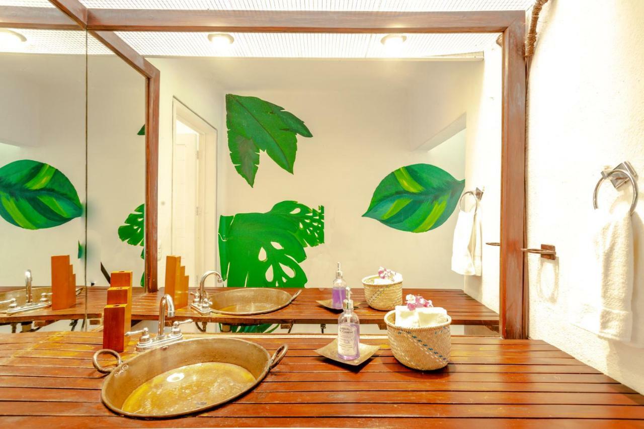 The Green House Marina Golf - Suites & Villas Puerto Vallarta Exteriér fotografie