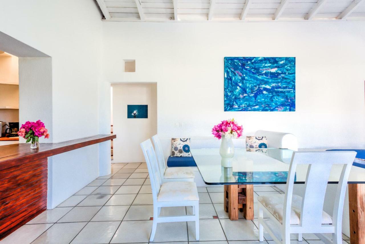The Green House Marina Golf - Suites & Villas Puerto Vallarta Exteriér fotografie