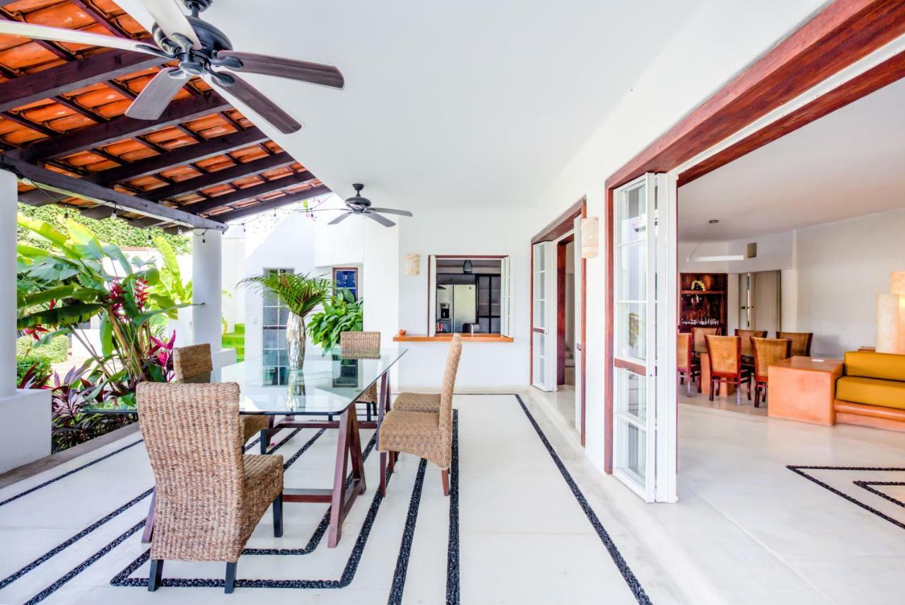 The Green House Marina Golf - Suites & Villas Puerto Vallarta Exteriér fotografie