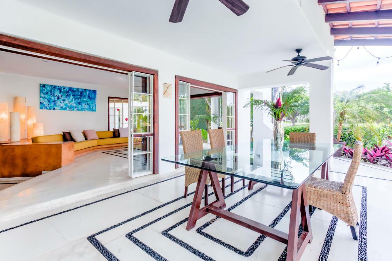 The Green House Marina Golf - Suites & Villas Puerto Vallarta Exteriér fotografie
