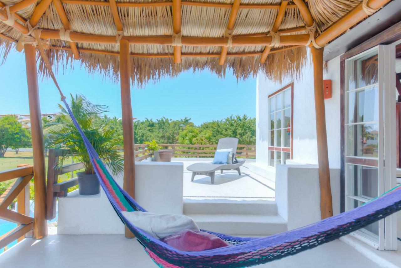 The Green House Marina Golf - Suites & Villas Puerto Vallarta Exteriér fotografie