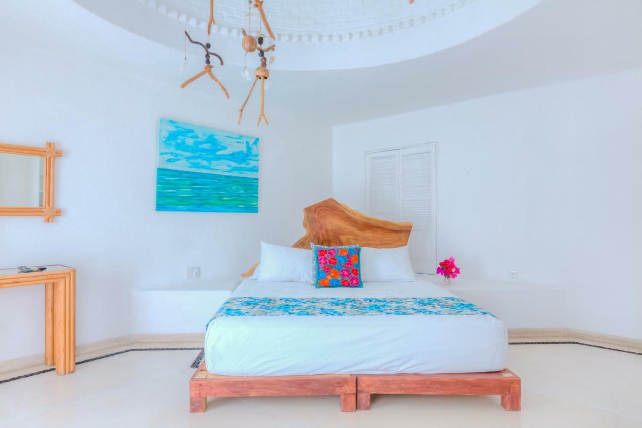 The Green House Marina Golf - Suites & Villas Puerto Vallarta Exteriér fotografie