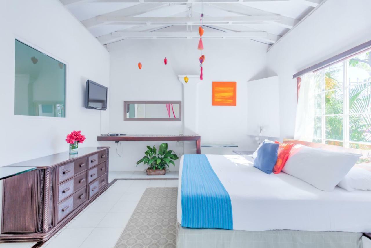 The Green House Marina Golf - Suites & Villas Puerto Vallarta Exteriér fotografie