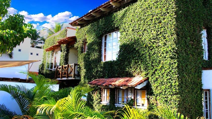 The Green House Marina Golf - Suites & Villas Puerto Vallarta Exteriér fotografie